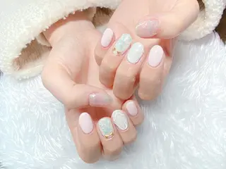 ネイル ネイルサロン HARRYS所属・ネイル･脱毛サロン HARRYSのエステ・リラクイメージ