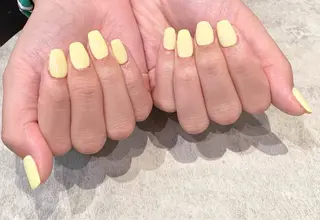 ネイル ecrin 💎 mayuのネイルデザイン