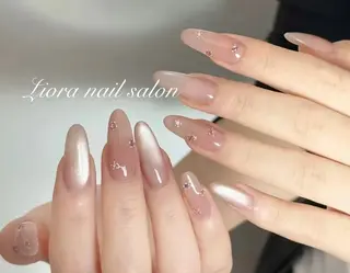 ネイル Liora nail 1のネイルデザイン