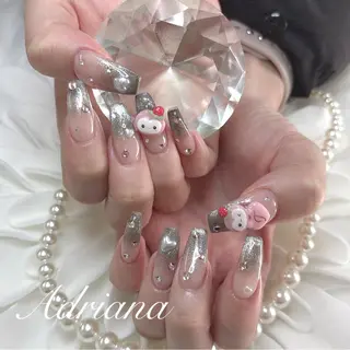 ネイル ADRIANA 【アドリアーナ】Kのその他イメージ