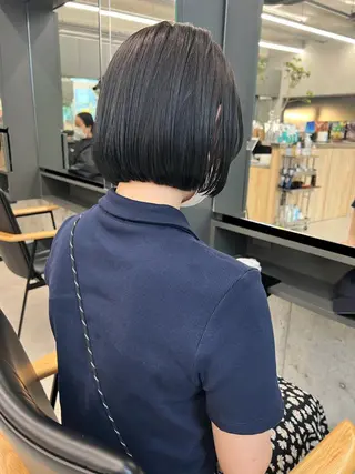 ショート sakoda shunkiのヘアスタイル