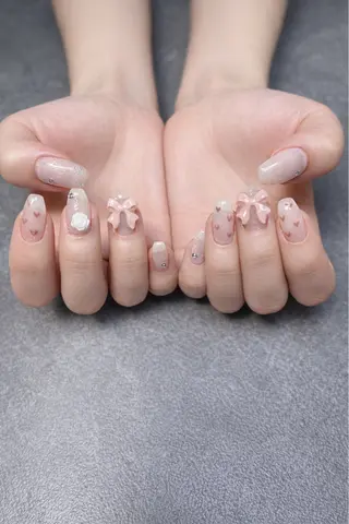 ネイル sharo nailのネイルデザイン