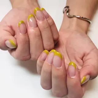 ネイル Yukako. Nのネイルデザイン