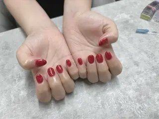 ネイル 1'vary YUKIのネイルデザイン