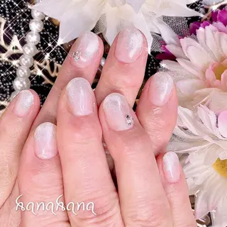 ネイル ジェルネイル HANAHANAのネイルデザイン