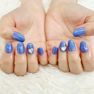 ネイル Onason NailSalonのネイルデザイン