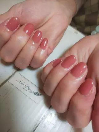 ネイル AileD'ange所属・M, masakiのネイルデザイン