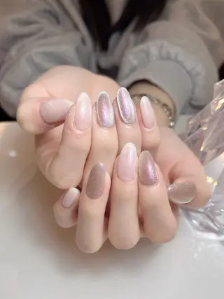 ネイル YS Nailのネイルデザイン