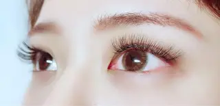 マツエク・マツパ GO TODAY SHAiRE SALON 横浜Mare店所属・🫧OKUYAMA KOHARU 🫧のマツエク・マツパデザイン