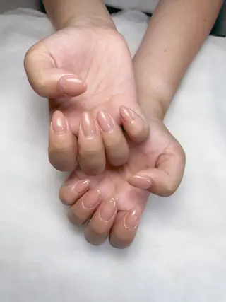 ネイル うにゃねいる🌷 Mayaのネイルデザイン