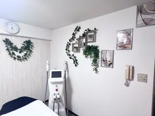 メンズ キッズ メンズ脱毛　FELISSE【フェリッセ】所属・メンズ脱毛フェリッセ /男女🆗キッズ🆗のエステ・リラクイメージ