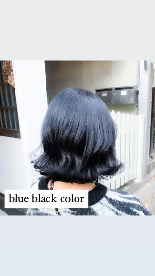 ショート カラー little 小濱彰太のヘアスタイル