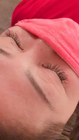 マツエク・マツパ Likkle More【リコモ】のネイルデザイン