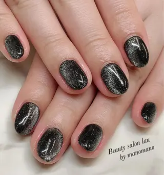 ネイル ラウバイマノマノ なかざとのネイルデザイン