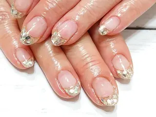 ネイル あんきち    のネイルデザイン