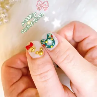 ネイル BLENDA所属・BLENDA 【ブレンダ】のネイルデザイン