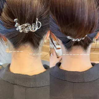 any ［Hata Aya］のエステ・リラクイメージ