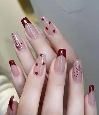 ネイル ANA.CHUO NAIL 本川越所属・ANA.CHUO NAIL 本川越のネイルデザイン