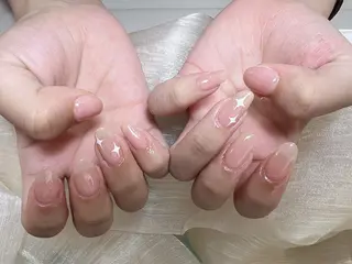 ネイル Jessica 119のネイルデザイン