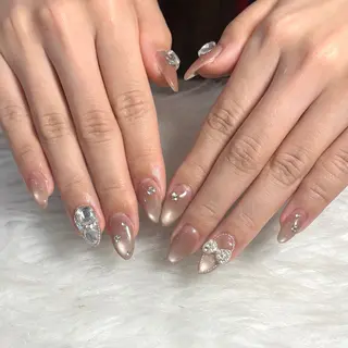 ネイル LAVISH manaのネイルデザイン