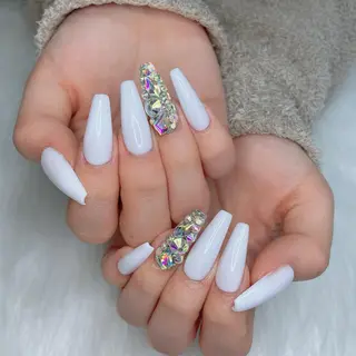 ネイル salon de belnetta所属・kayo 💅のネイルデザイン