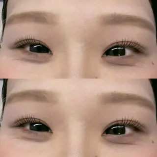 マツエク・マツパ まつパ/マツエク /眉/HBL/耳ツボのマツエク・マツパデザイン