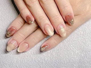 ネイル ネイルサロン パールのネイルデザイン