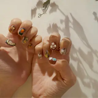 ネイル HiMe .のその他イメージ