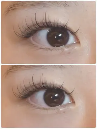 マツエク・マツパ Eyelash&Eyebrow Salon-Ｗas所属・Was✨ Tsujiのマツエク・マツパデザイン