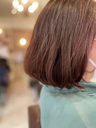 ミディアム 田中 愛奈のその他イメージ