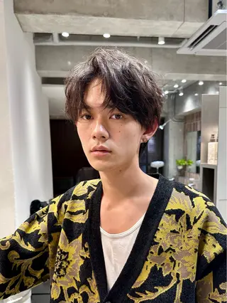 ショート メンズ ボブ、ショート 無料/はやとのヘアスタイル