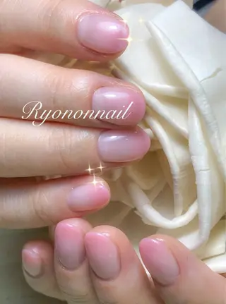 ネイル Ryononnail(リョノンネイル)所属・Ryononnail 上谷典子のネイルデザイン
