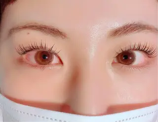 マツエク・マツパ mary メアリーの眉毛・アイブロウイメージ