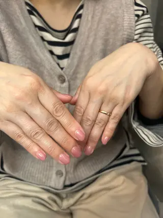 ネイル atelier d Mizuhoのネイルデザイン