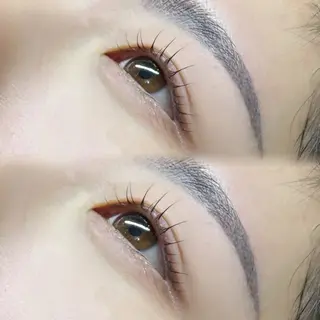 マツエク・マツパ 似合わせまつパ・ヘア 🧸🤎ほのりのマツエク・マツパデザイン