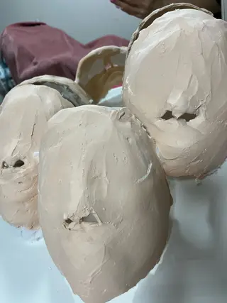 森田(南) 真子のエステ・リラクイメージ