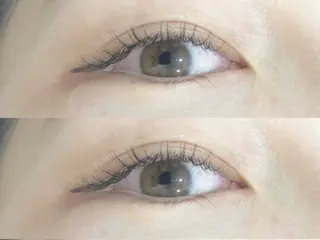 マツエク・マツパ lazleyMEGAドン・キホーテ成増店所属・lazley成増店 AKARI︎💗のマツエク・マツパデザイン