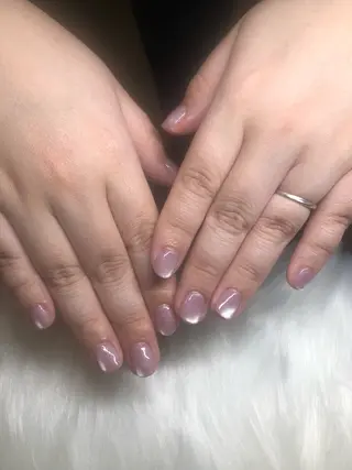 ネイル Lima所属・イワタ アケミのネイルデザイン