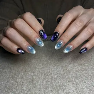 ネイル ぱん ちゃんのネイルデザイン