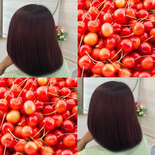 カラー 🪽NANA🪽 /完全個室サロン💎のマツエク・マツパデザイン