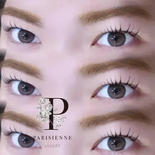 マツエク・マツパ ♡arch こと♡のマツエク・マツパデザイン