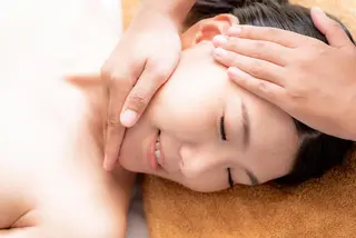 レディースディープ リンパサロンアペゼのエステ・リラクイメージ