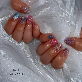 ネイル ROR所属・ROR nailのエステ・リラクイメージ