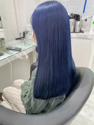 セミロング THE BALM💞 松井のマツエク・マツパデザイン