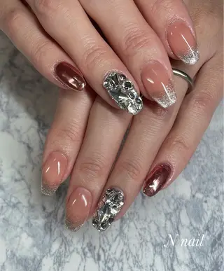 ネイル N nailのネイルデザイン