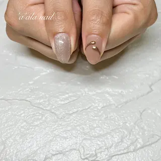 ネイル 'a'ala nailのネイルデザイン