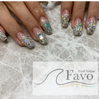 ネイル BeautyFavo .byKannaのネイルデザイン