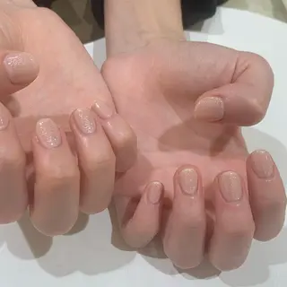 ネイル 野島 千夏のネイルデザイン