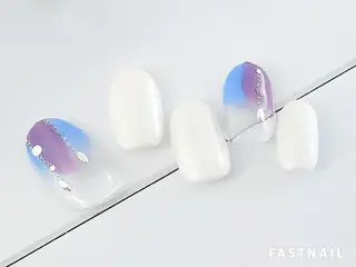 ネイル ファストネイル 池袋東口駅前店のネイルデザイン