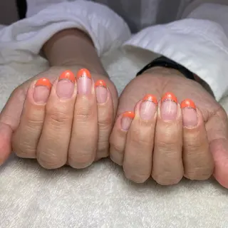 ネイル COCO+所属・COCO +のエステ・リラクイメージ